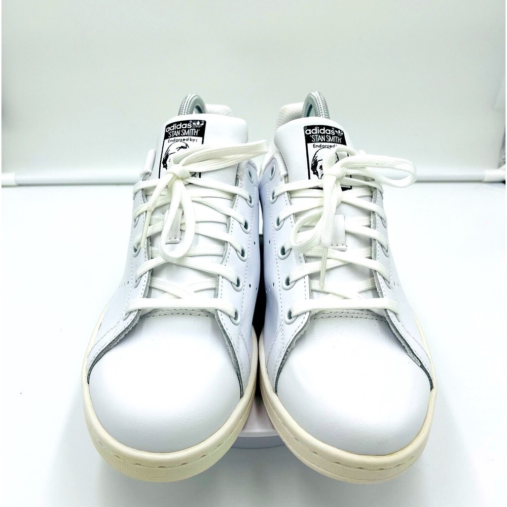 🆕adidas Stan Smith J 'Iridescent' (2016) AQ6272 Men's size 7 Brand New No Box - Picture 2 of 8